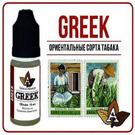 купить Ароматизатор Tobacco Absolute - Greek в Москве, Vape, Вейп, Электронные сигареты, Жидкости Ароматизатор Tobacco Absolute - Greek купить в Москве, Vape, Вейп, Электронные сигареты, Жидкости