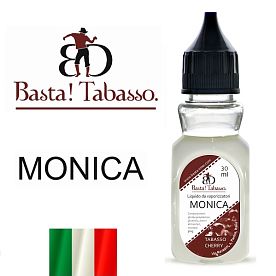 Жидкость Basta! Tabasso "MONICA" 30 мл