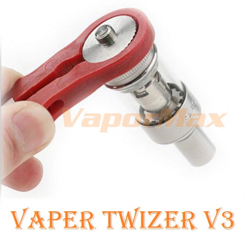купить Керамический пинцет Vape Tweezerz V3 в Москве, Vape, Вейп, Электронные сигареты, Жидкости фото 2 Керамический пинцет Vape Tweezerz V3 купить в Москве, Vape, Вейп, Электронные сигареты, Жидкости фото 2