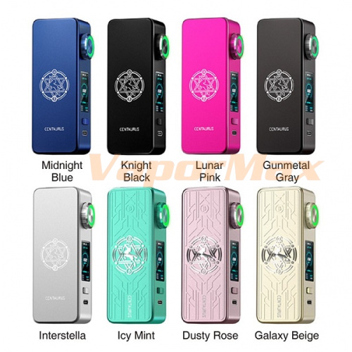 Lost Vape Centaurus M100 100W фото 5