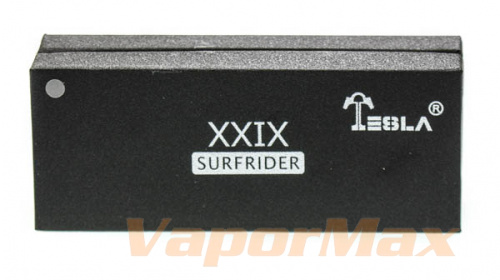 XXIX Surfrider mod купить в Москве, Vape, Вейп, Электронные сигареты, Жидкости фото 2