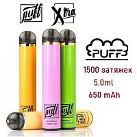 Puff XTRA (1500)