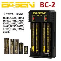 Basen BC-2 купить в Москве, Vape, Вейп, Электронные сигареты, Жидкости