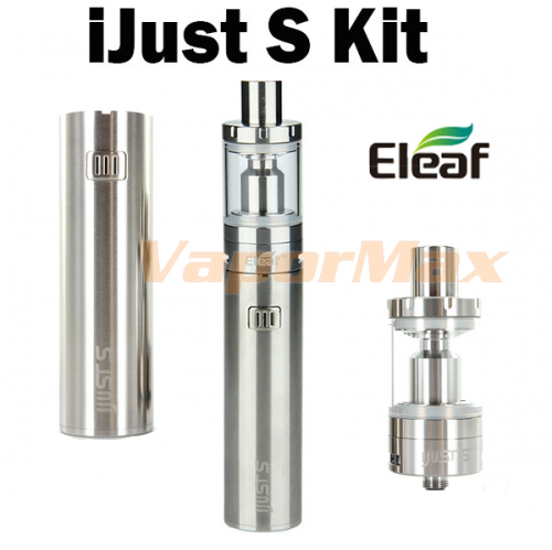 Eleaf iJust S фото 6