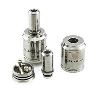 Quasar купить в Москве, Vape, Вейп, Электронные сигареты, Жидкости