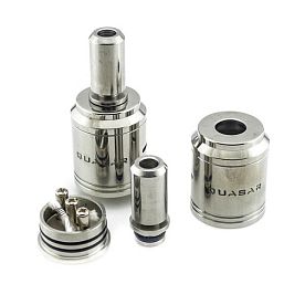 Quasar купить в Москве, Vape, Вейп, Электронные сигареты, Жидкости