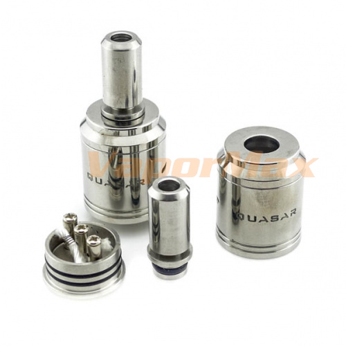 Quasar купить в Москве, Vape, Вейп, Электронные сигареты, Жидкости