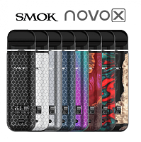 Smok Novo X