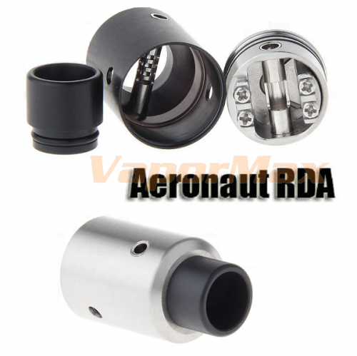 Aeronaut RDA Aeronaut RDA