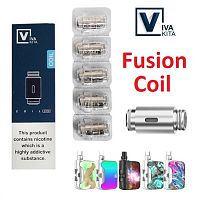 Fusion Coil