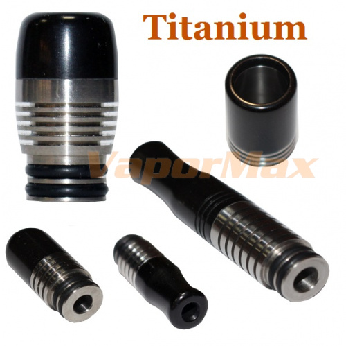Дрип тип Titanium
