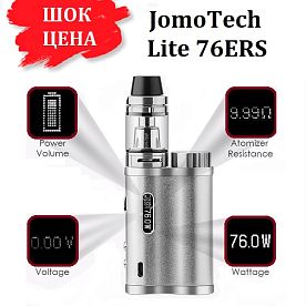 JomoTech lite 76ers (оригинал)