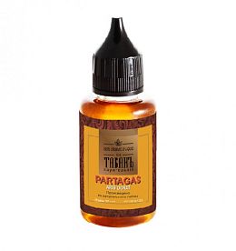 Жидкость ТАБАКЪ - Partagas Жидкость ТАБАКЪ - Partagas