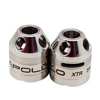 Apollo Qorax купить в Москве, Vape, Вейп, Электронные сигареты, Жидкости