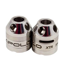 Apollo Qorax купить в Москве, Vape, Вейп, Электронные сигареты, Жидкости