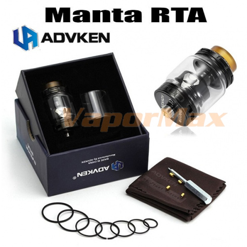 Advken Manta RTA (оригинал) фото 2
