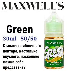 Жидкость Maxwells Freebase - Vera (30мл) Жидкость Maxwells Freebase - Vera (30мл)