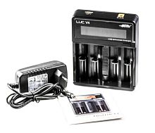Efest Luc V4 купить в Москве, Vape, Вейп, Электронные сигареты, Жидкости