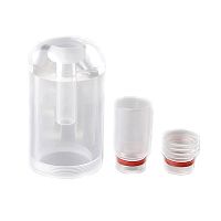 Bell Cap (3-in-1) для Kanger Subtank mini купить в Москве, Vape, Вейп, Электронные сигареты, Жидкости