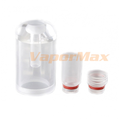 Bell Cap (3-in-1) для Kanger Subtank mini купить в Москве, Vape, Вейп, Электронные сигареты, Жидкости