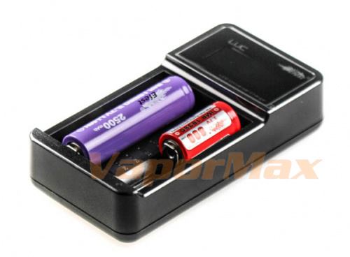 Efest Luc V2 купить в Москве, Vape, Вейп, Электронные сигареты, Жидкости фото 3