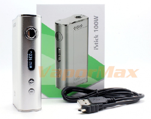 Eleaf iStick 100W фото 6