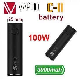Vaptio C-II 3000mAh (аккумулятор) Vaptio C-II 3000mAh (аккумулятор)