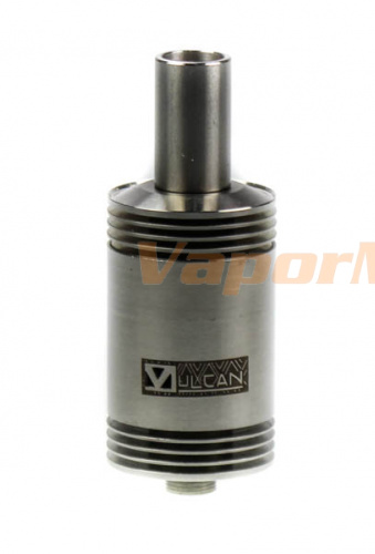 Vulcan (Tesla) купить в Москве, Vape, Вейп, Электронные сигареты, Жидкости фото 4