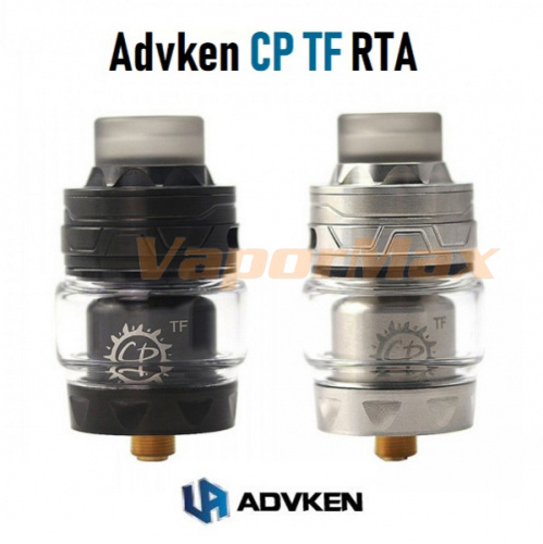 Advken CP TF RTA