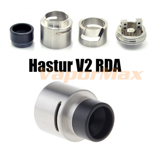 Hastur V2 RDA фото 3