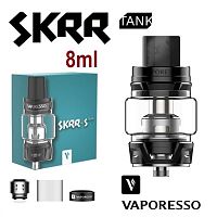 Vaporesso SKRR-S Sub-Ohm Tank