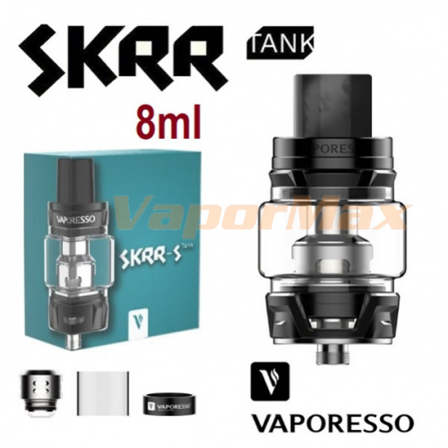 Vaporesso SKRR-S Sub-Ohm Tank