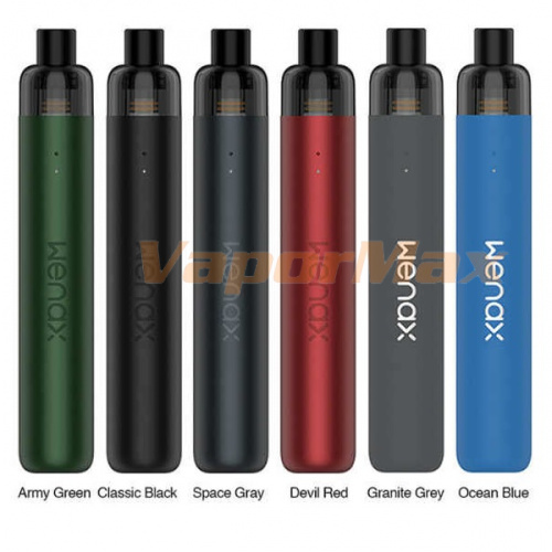 GeekVape Wenax Stylus Pod 1100mAh фото 5