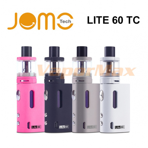 JOMO LITE 60 TC