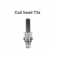 Kanger T3S ("Тэтрис") (сменные испарители) купить в Москве, Vape, Вейп, Электронные сигареты, Жидкости