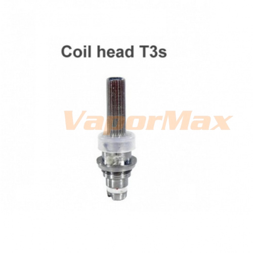 Kanger T3S ("Тэтрис") (сменные испарители) купить в Москве, Vape, Вейп, Электронные сигареты, Жидкости