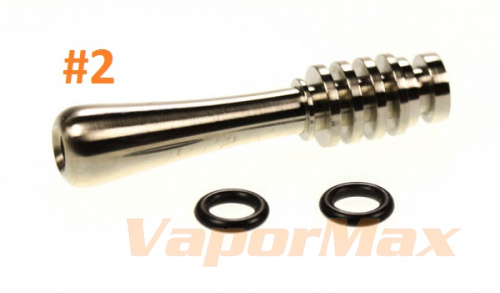 Дрип тип (титан) фото 2