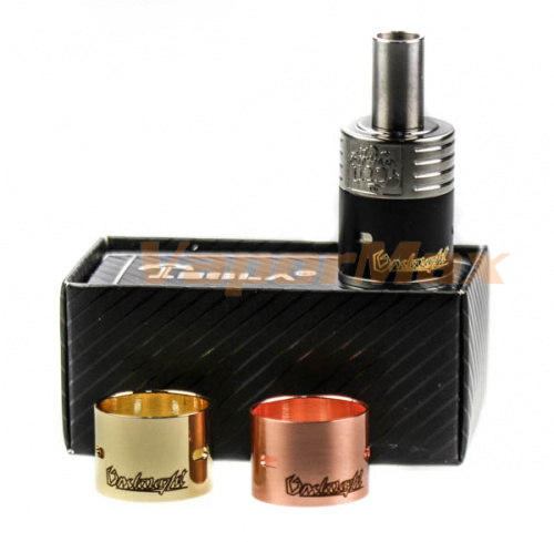 Onslaught купить в Москве, Vape, Вейп, Электронные сигареты, Жидкости фото 9