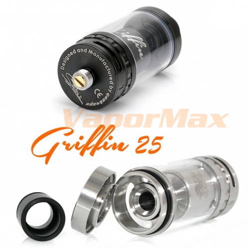 Griffin 25 RTA - Standart (оригинал) фото 2 Griffin 25 RTA - Standart (оригинал) фото 2