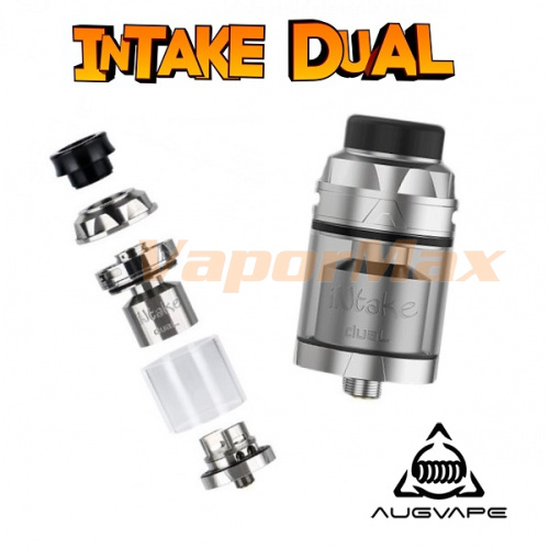 Augvape INTAKE Dual RTA фото 2