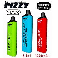 Fizzy Max (1600)