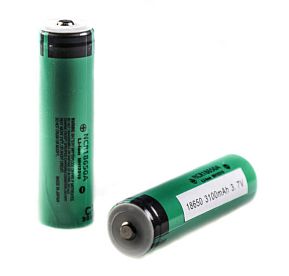 купить Аккумулятор Panasonic NCR18650A 3.7V 3100mAh (10А) в Москве, Vape, Вейп, Электронные сигареты, Жидкости Аккумулятор Panasonic NCR18650A 3.7V 3100mAh (10А) купить в Москве, Vape, Вейп, Электронные сигареты, Жидкости