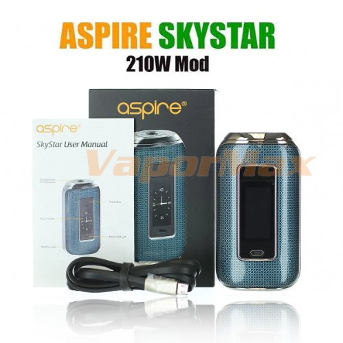 Aspire Skystar Touch Screen TC MOD