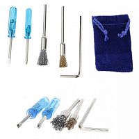 Малый набор инструментов для RBA. купить в Москве, Vape, Вейп, Электронные сигареты, Жидкости