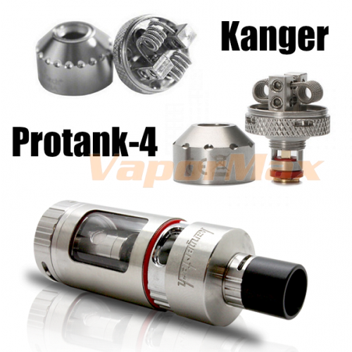 Protank 4 (оригинал) фото 4