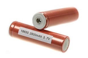 Аккумулятор Sanyo UR18650ZT 2800mAh купить в Москве, Vape, Вейп, Электронные сигареты, Жидкости