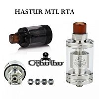 Cthulhu Hastur MTL RTA