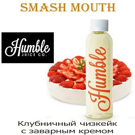 Жидкость Humble - Smash Mouth Жидкость Humble - Smash Mouth