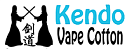 Kendo Vape Cotton