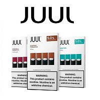 JUUL Картридж (clone)